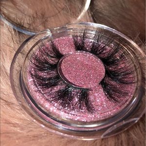 Quality 3D Mink Eyelash Extension